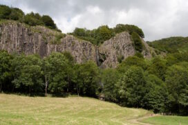 La cascade de faillitoux