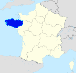 La Bretagne