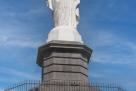 Notre Dame de Haute-Auvergne